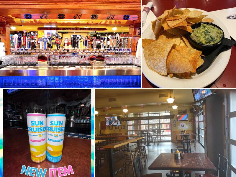 Brothers Bar and Grill