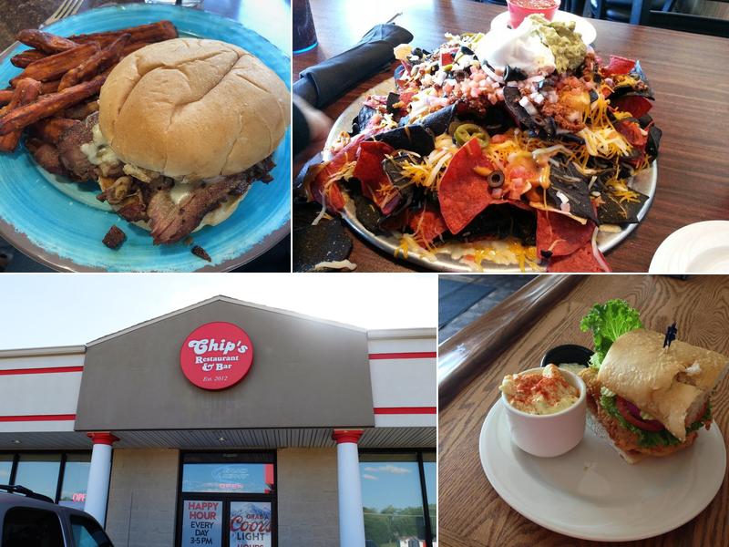 Chip's Restaurant & Bar