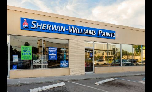 Sherwin-Williams Paint Store