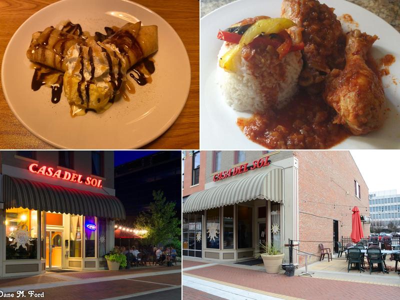 CASA 206 S Walnut St, Muncie