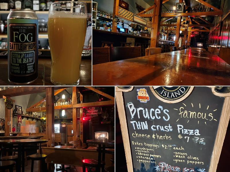 Heorot 219 S Walnut St, Muncie