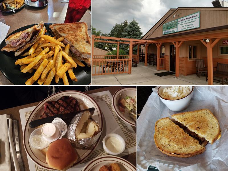 Mulligans Grill 3325 S Walnut St, Muncie