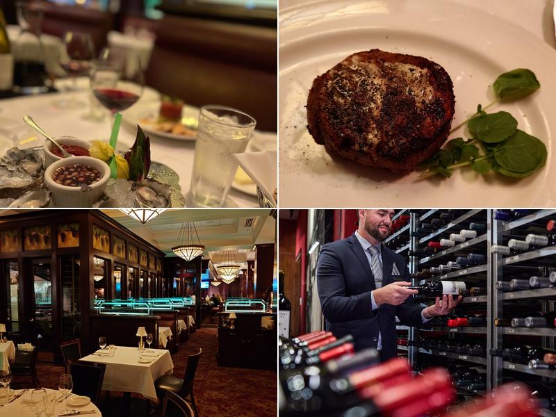 The Capital Grille