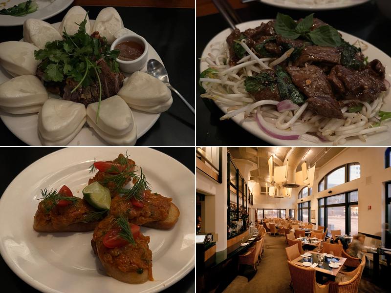 Wild Ginger 1401 3rd Ave, Seattle