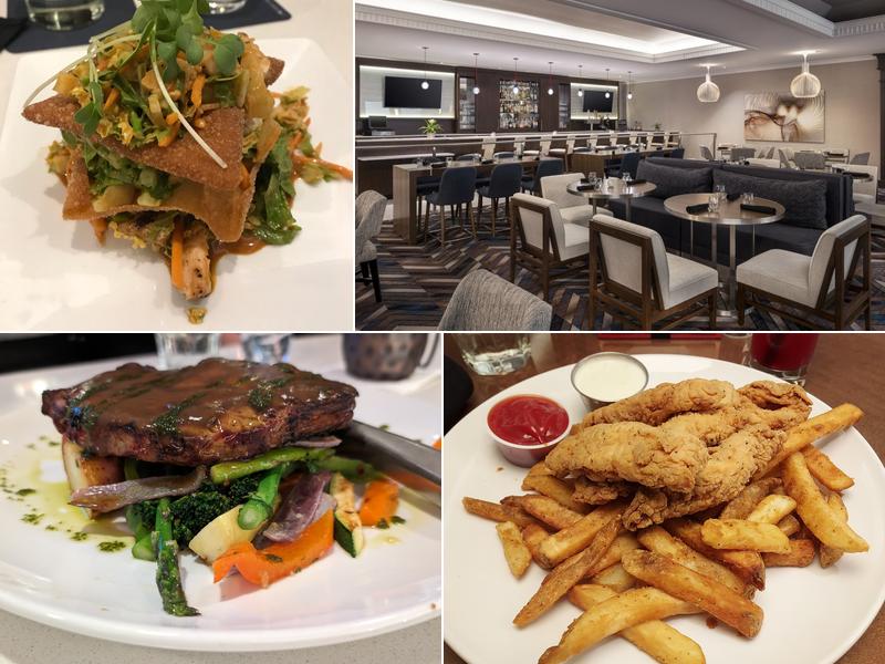 Redtrees Restaurant and Bar