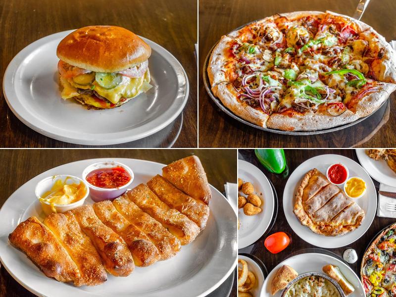 Parkway Pizza & Subs