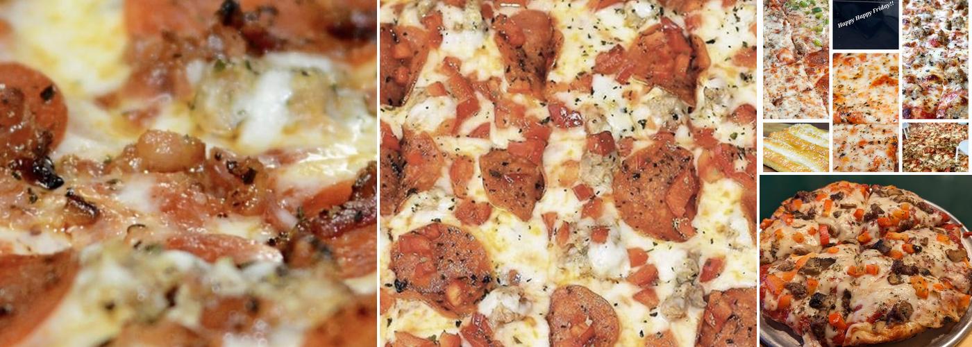 Monical's Pizza of Lafayette