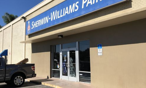 Sherwin-Williams Commercial Paint Store