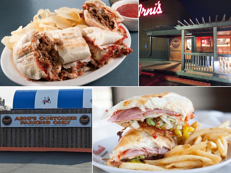 Arni's Columbian Park