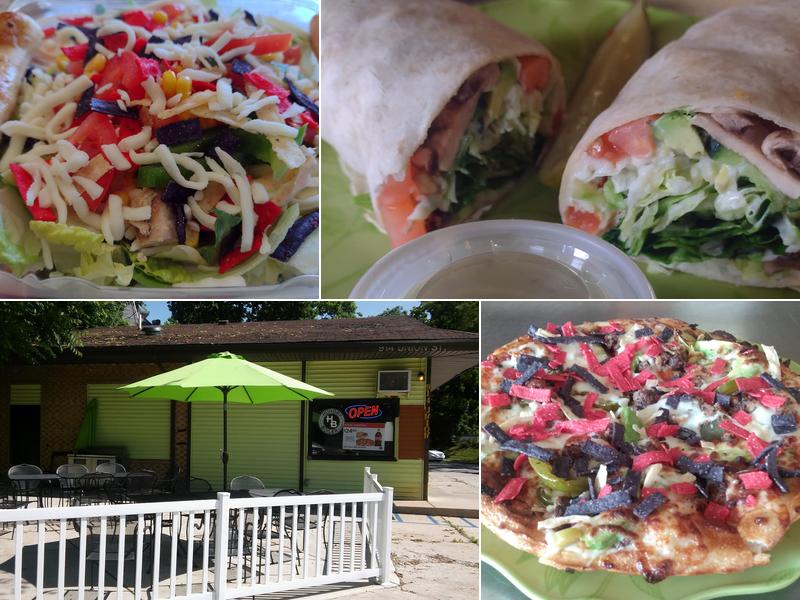 The Pickle 914 Union St, Lafayette