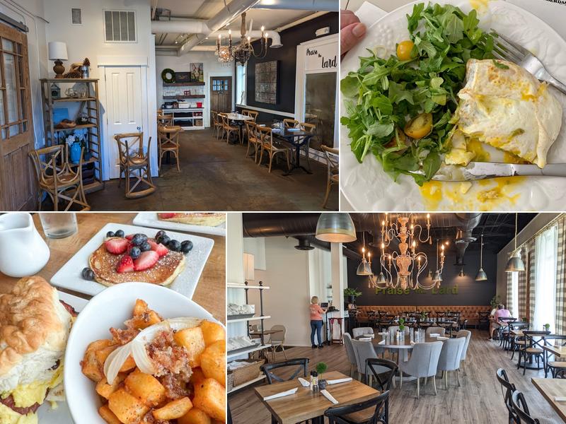 The Perfect Pig 4281 East County Hwy 30A, Santa Rosa Beach