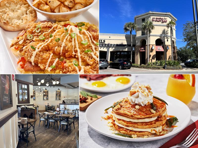 Another Broken Egg Cafe