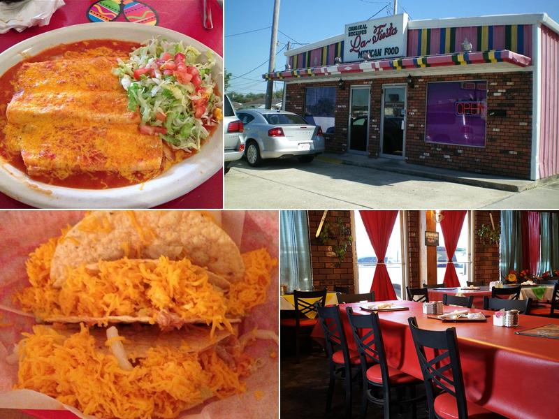 La Fiesta Restaurant