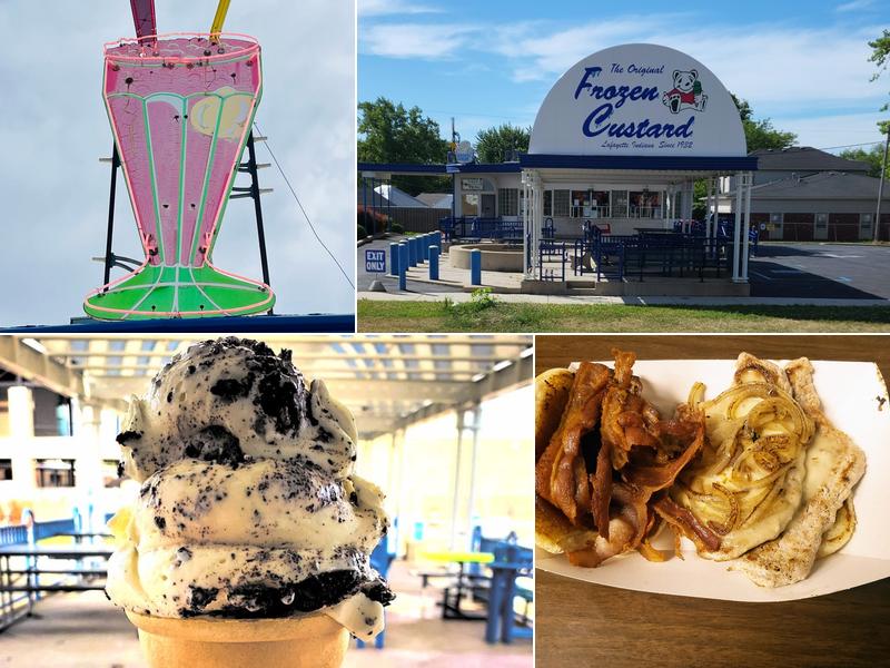 Original Frozen Custard