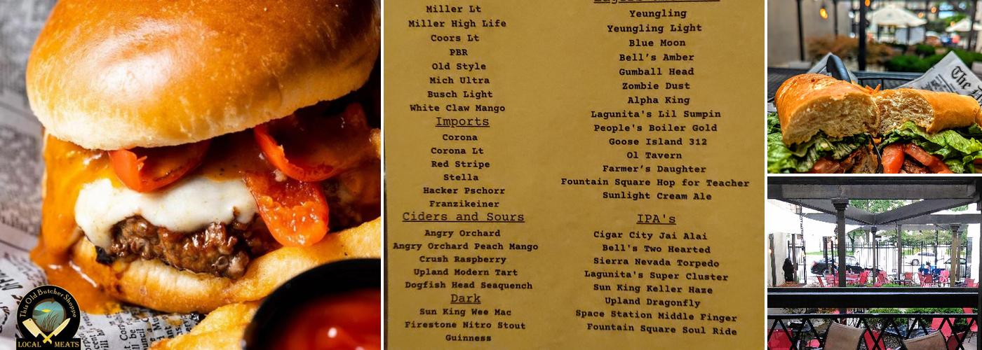 Digby's Pub and Patio