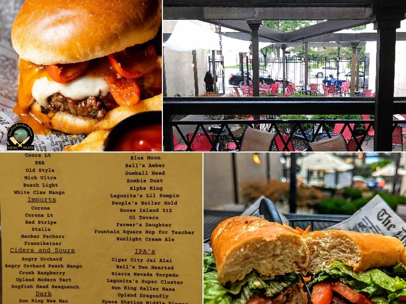 Digby's Pub and Patio