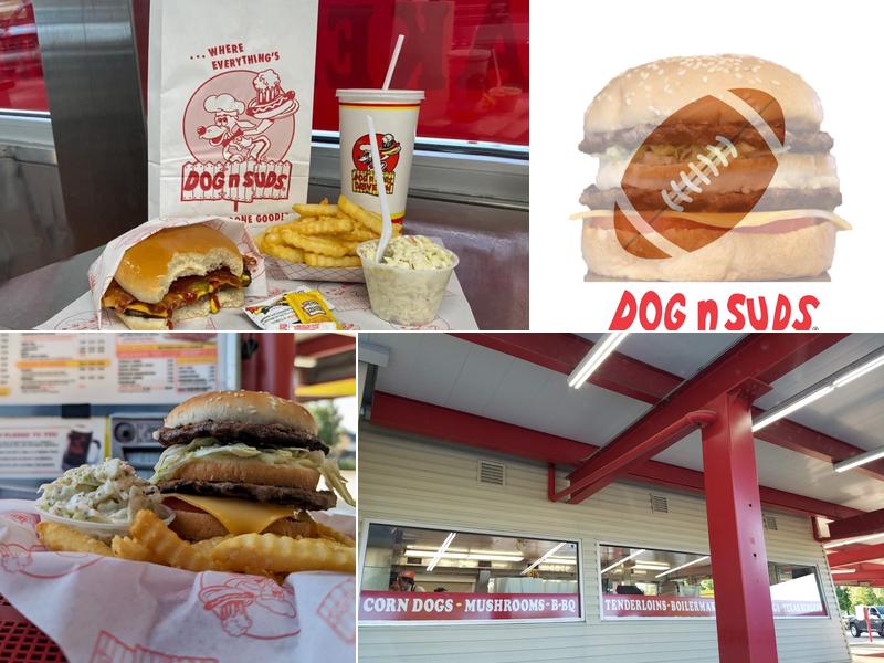 Dog n Suds West Lafayette