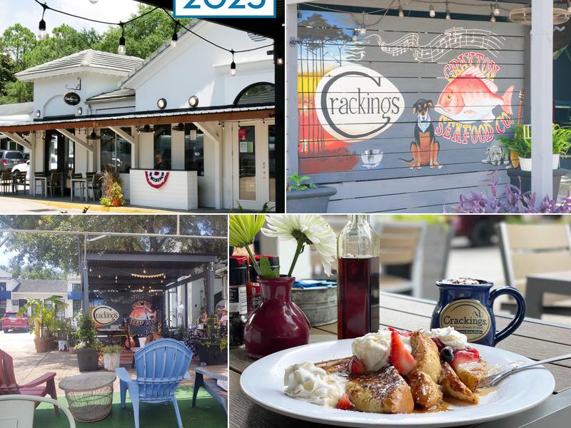 Crackings. - Grayton 51 Uptown Grayton Cir, Santa Rosa Beach