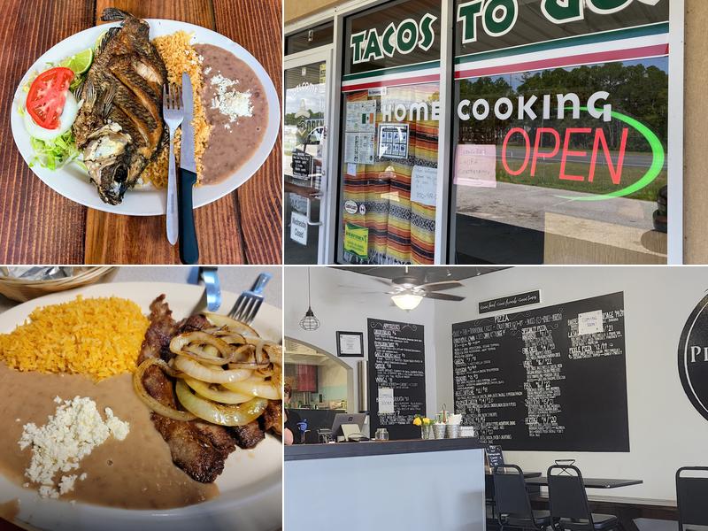 El Jacalito 16735 US-331, Freeport