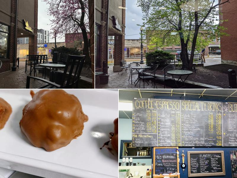 Vienna Espresso Bar & Bakery