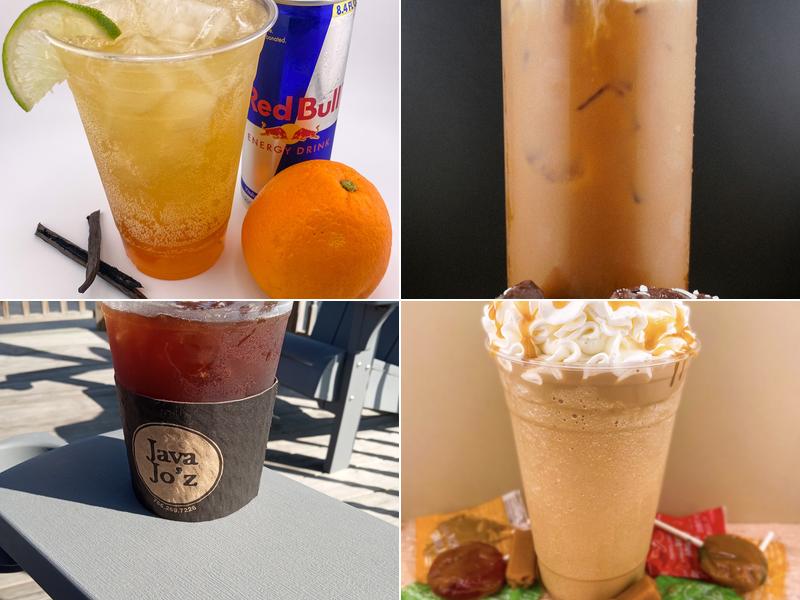 Java Jo'z 1191 Sagamore Pkwy N, Lafayette