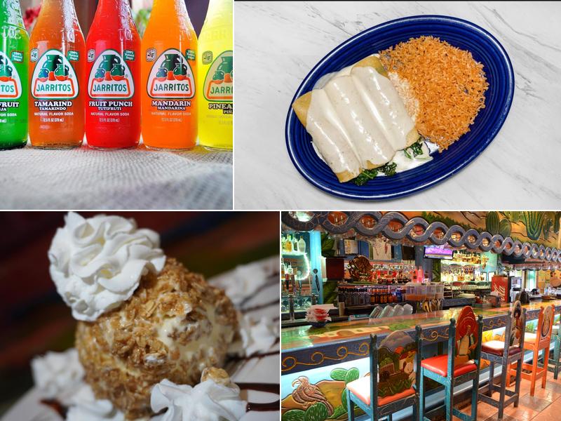 Lindo Mexico 405 Sagamore Pkwy S, Lafayette