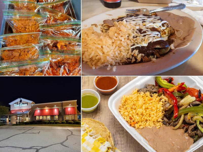 El Chicano 6 N Earl Ave, Lafayette