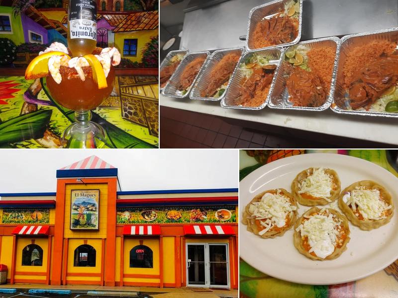 El Maguey 2711 Teal Rd, Lafayette