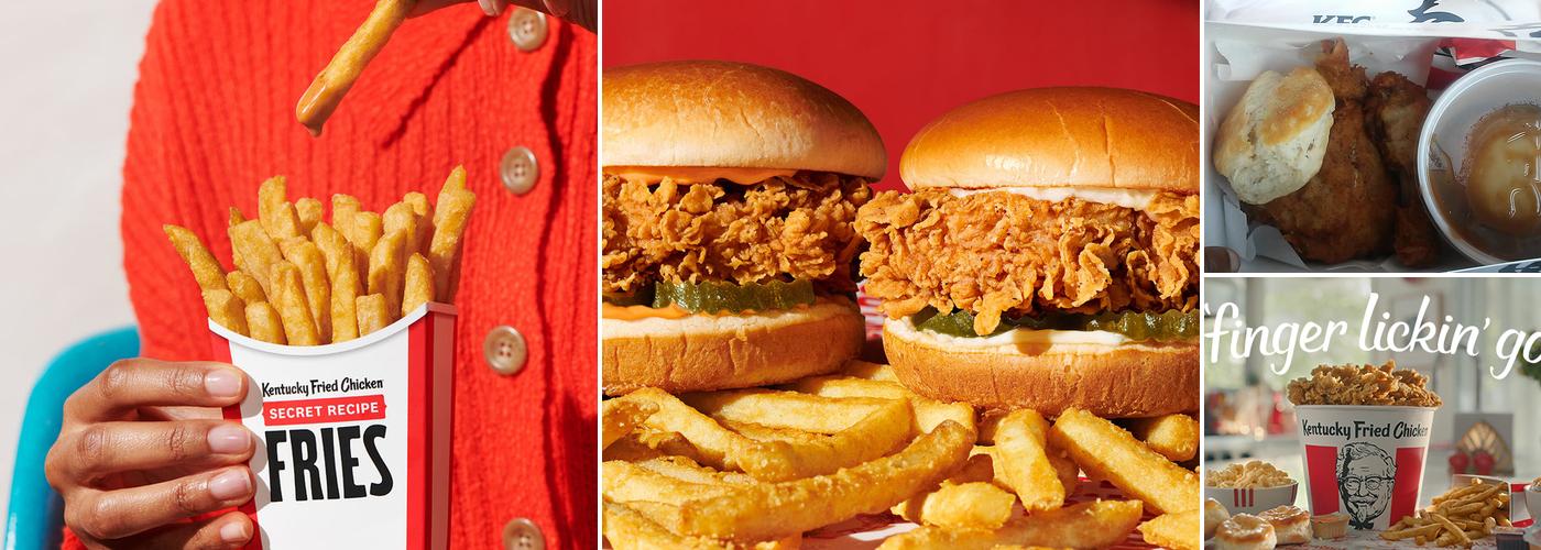 KFC