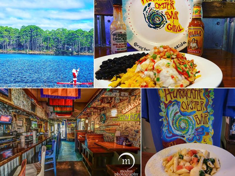 Hurricane Oyster Bar & Grill