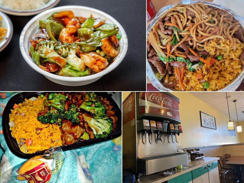 En Lai Chinese Kitchen B