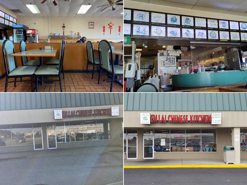 En Lai Chinese Kitchen