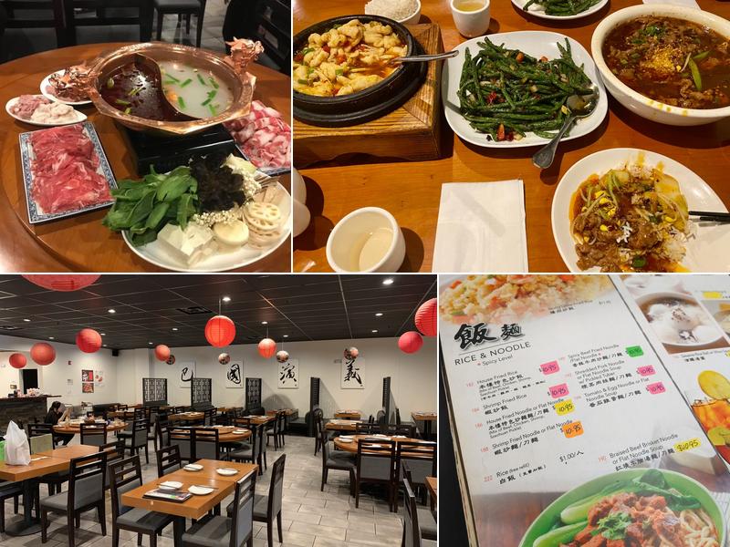 Peppercorns Kitchen 360 E State St, West Lafayette