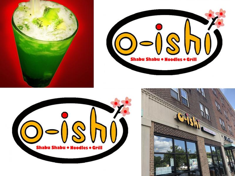 Oishi Chinese Cuisine