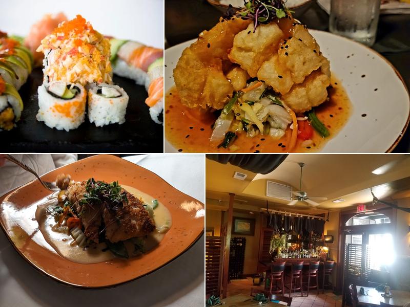 Basmati's Asian Cuisine