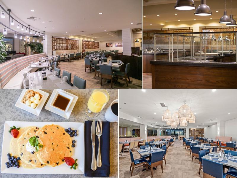 Sandcastles Restaurant & Lounge