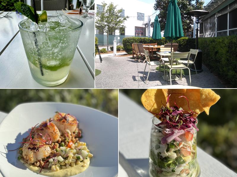 George's At Alys Beach