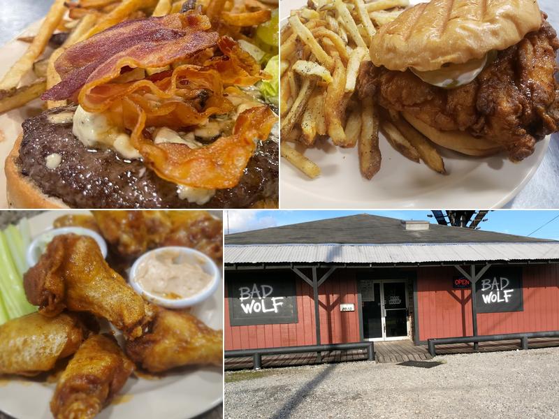 Bad Wolf Gaming & Hobby Store