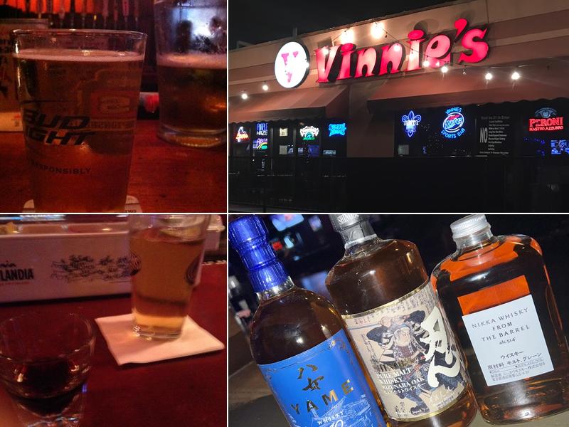 Vinnie's Sports Bar & Grill