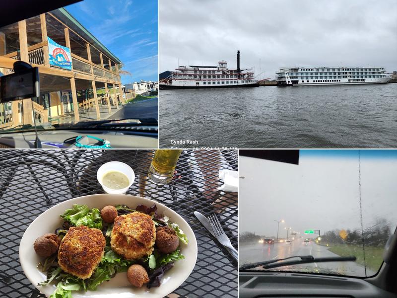 The Lighthouse Bar & Grill