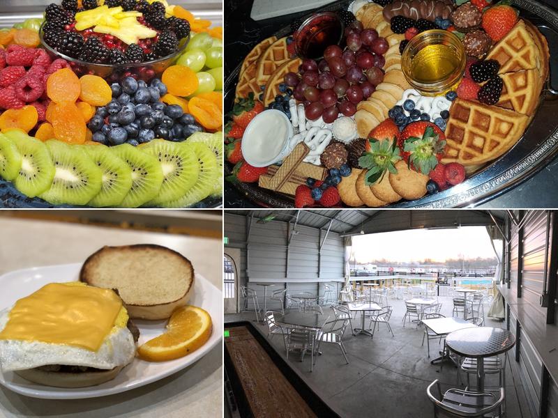 The Tick Tock Tavern & Eatery