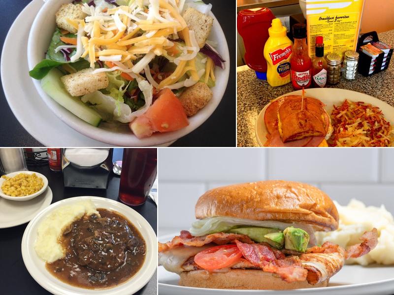 Southside Diner 2108 Veterans Memorial Pkwy S, Lafayette