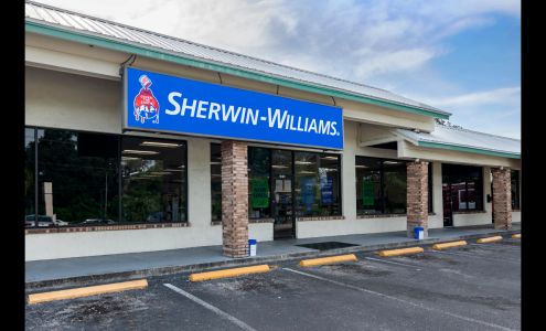 Sherwin-Williams Paint Store