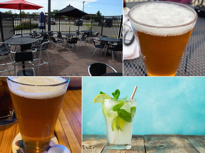 Rookies 3618 State Rte 38, Lafayette