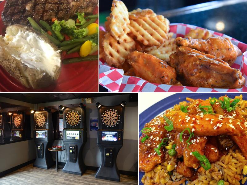 Riehle’s Neighborhood Bar and Grill