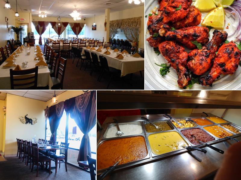Sharma's Kitchen 1403 Sagamore Pkwy N, Lafayette