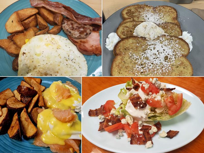 Cafe 1485 1485 GA-34, Newnan