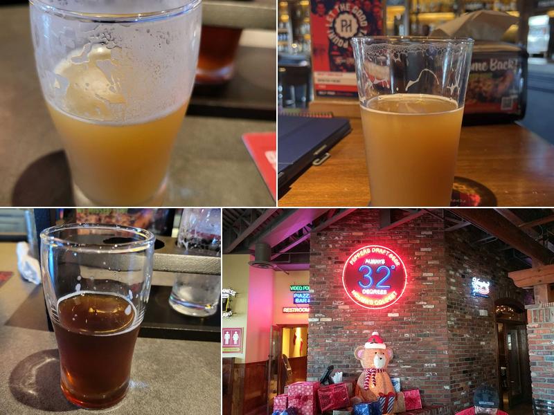 Peppers Pizzeria of Houma