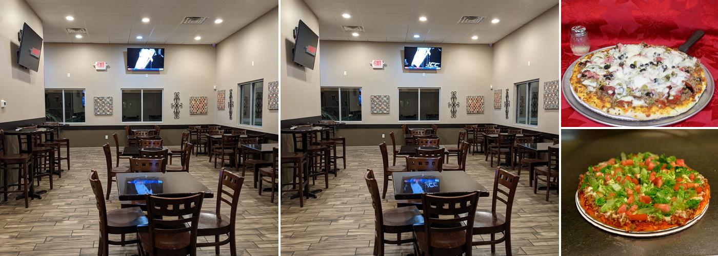 J & J's Pizza Shack of Hobart