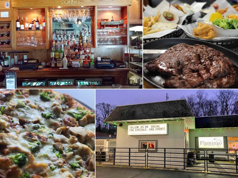 Flamingo Pizza of Miller